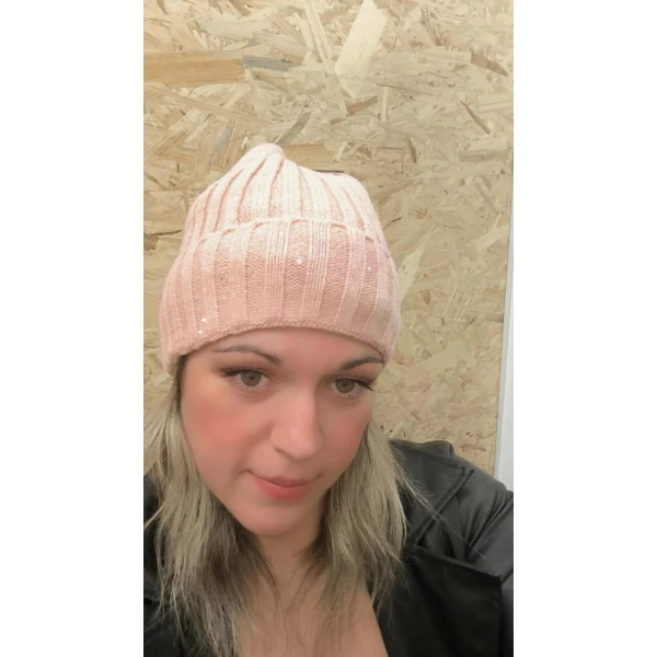 Gorro Glamour Lux - Image 2