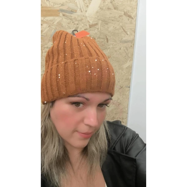 Gorro Glamour Lux - Image 4
