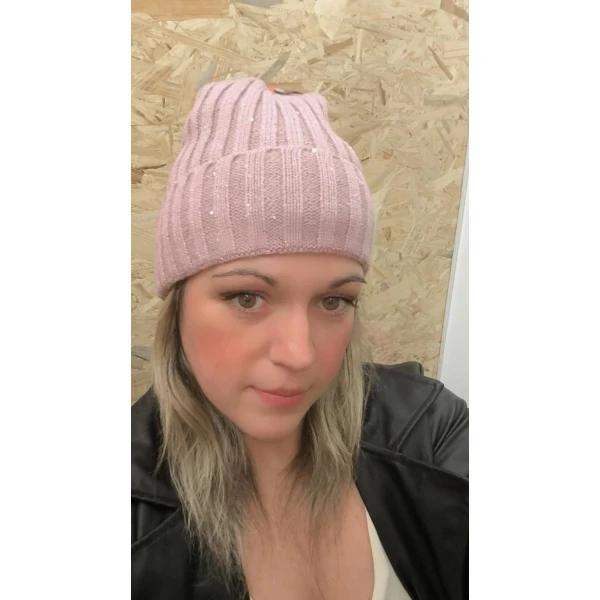 Gorro Glamour Lux - Image 7
