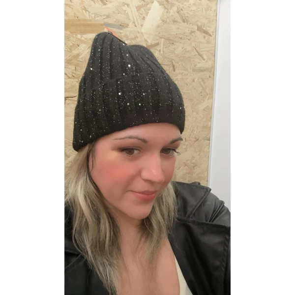 Gorro Glamour Lux - Image 9