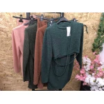 Conjunto De Malha - Image 2
