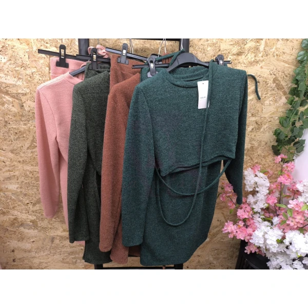Conjunto De Malha - Image 2