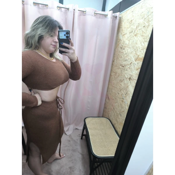 Conjunto De Malha - Image 1