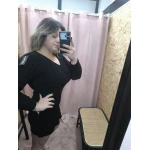 Vestido Malha Grossa - Image 3