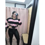 Camisola Malha " LOVE"