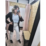 Camisa com brilhantes - Image 6