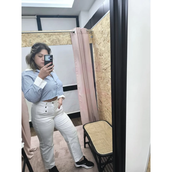Camisa com brilhantes - Image 5