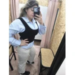 Camisa com Colete ( Tamanho M) - Image 2