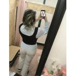 Camisa com Colete ( Tamanho M) - Image 3