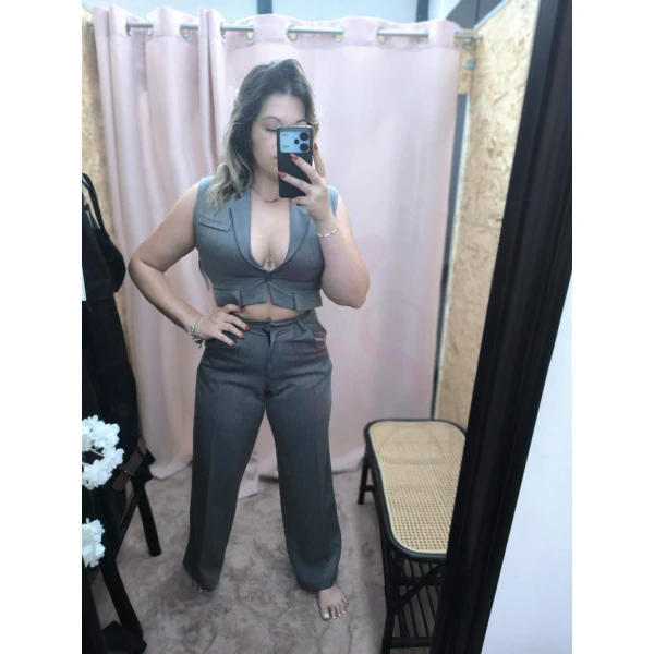 Conjunto Elegância Vibe - Image 1