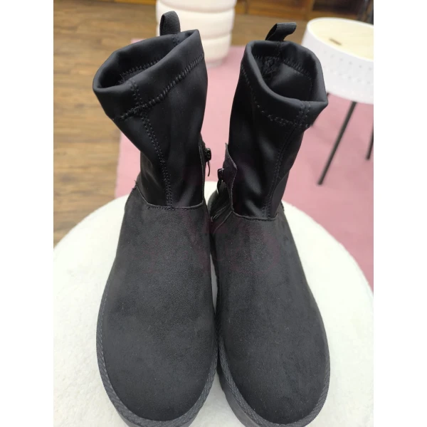Bota Pantufa - Image 1