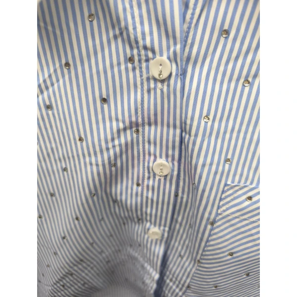 Camisa com brilhantes - Image 3