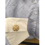 Camisa com brilhantes - Image 2