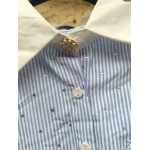 Camisa com brilhantes - Image 4