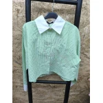 Camisa com brilhantes - Image 7