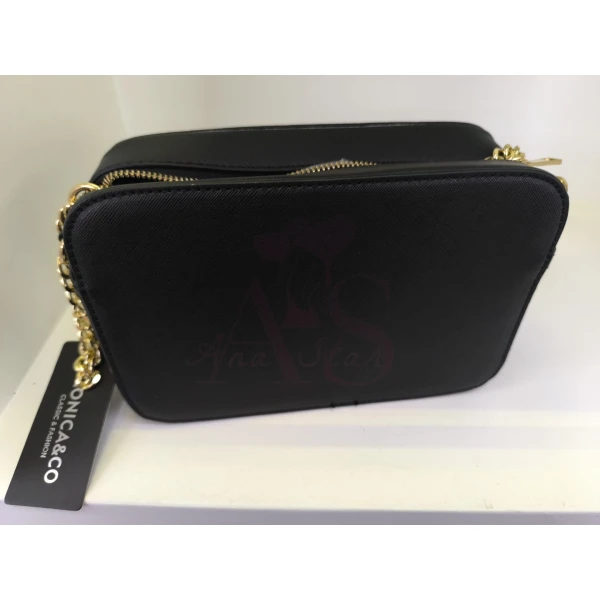 Bolsa 2 ( Preta) - Image 2