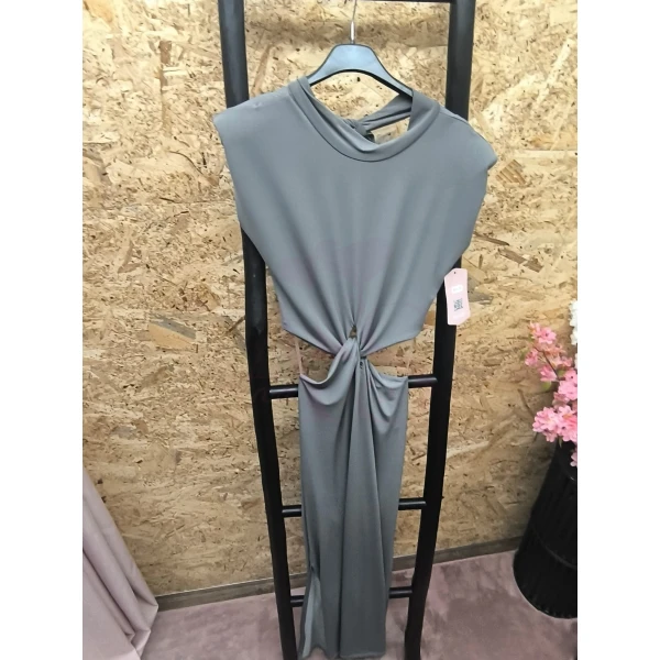 Vestido silhueta Charme - Image 4