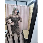 Vestido Mystic Glam - Image 2