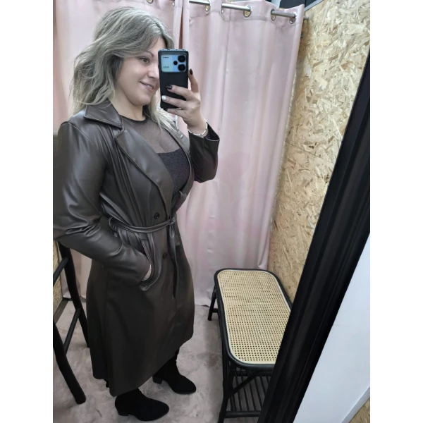 Casaco Emma - Image 1