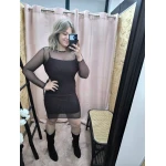 Vestido Mystic Glam - Image 4