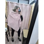 Poncho Chic