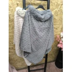 Poncho Chic - Image 4