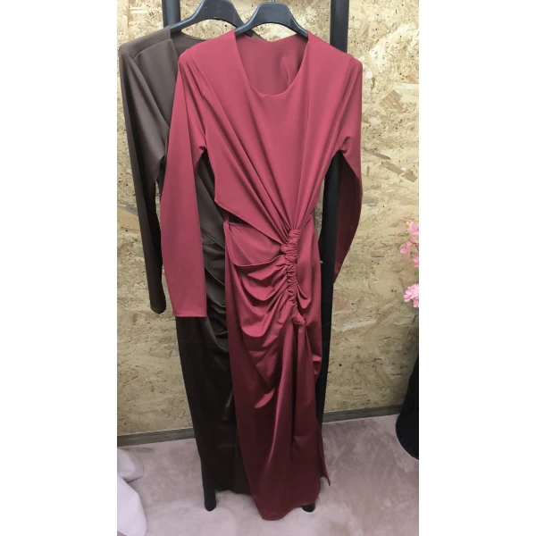 Vestido Eclipse Elegante - Image 3