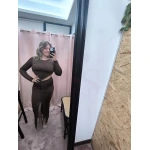 Vestido Eclipse Elegante - Image 5