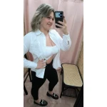 Camisa Glam (Tamanho M)