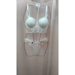 Conjunto Renda Sublime
