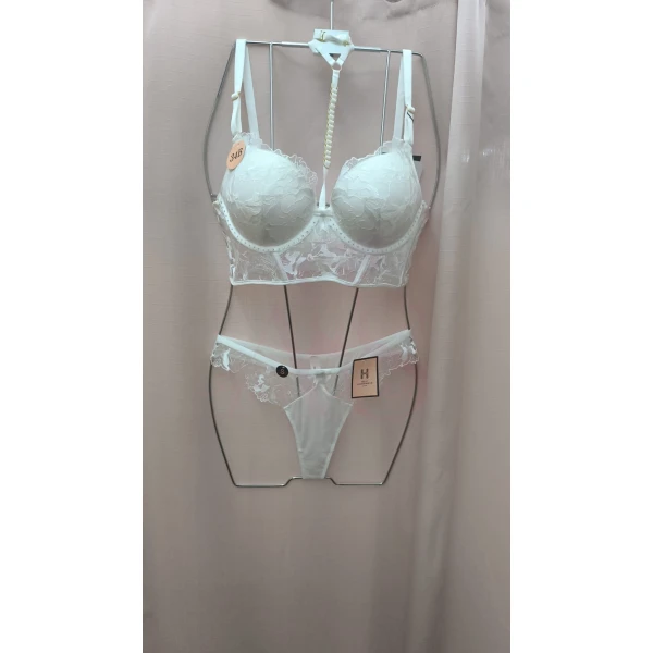Conjunto Renda Sublime - Image 1