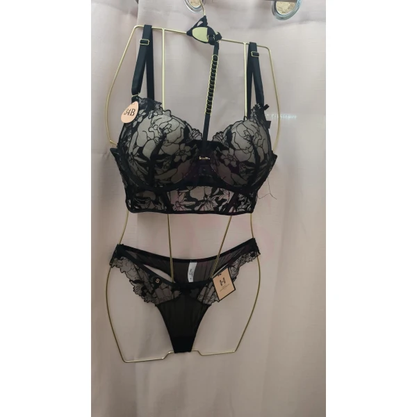 Conjunto Renda Sublime - Image 3
