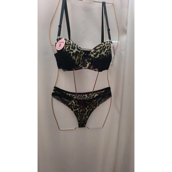 Conjunto Savage Elegance - Image 3