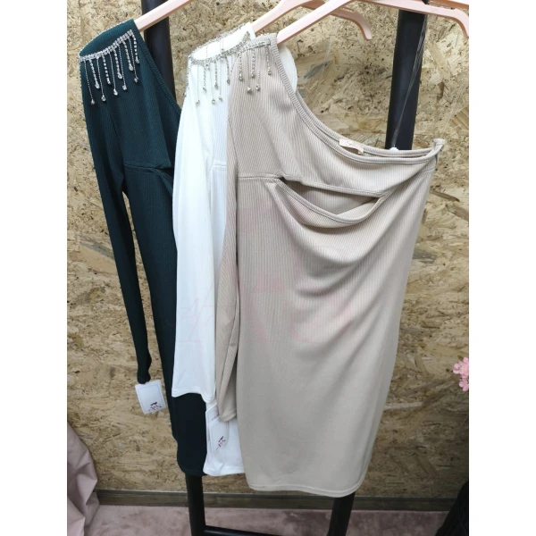 Vestido Noite Radiante - Image 4