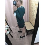 Vestido Noite Radiante - Image 2