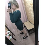 Vestido Noite Radiante - Image 3