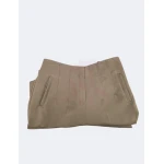 Calça modelo Zara disponível em várias cores e tamanhos, com corte sofisticado e caimento impecável.