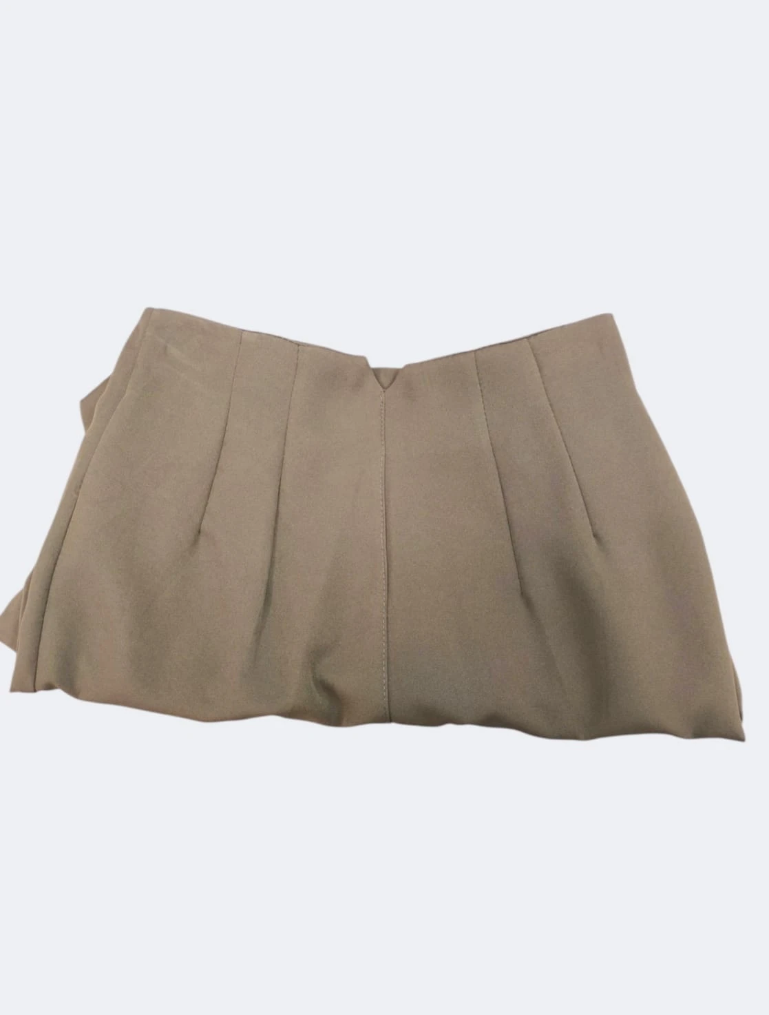 Imagem WhatsApp 2025-03-14 às 16.06.32_f7199024 Calça modelo Zara disponível em várias cores e tamanhos, com corte sofisticado e caimento impecável.