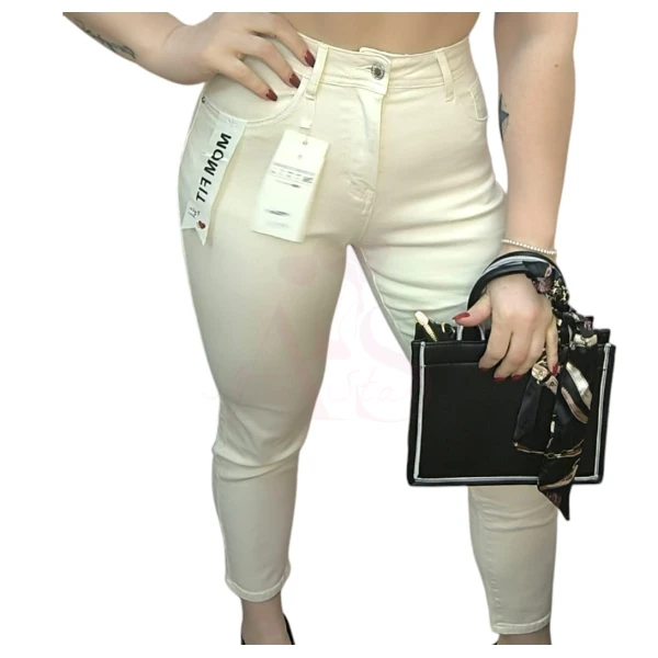Calça Mon Fit - Image 13