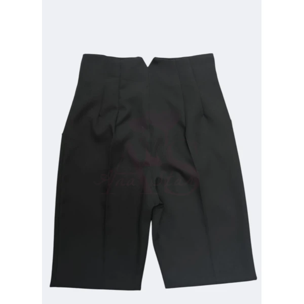 Calça modelo Zara disponível em várias cores e tamanhos, com corte sofisticado e caimento impecável