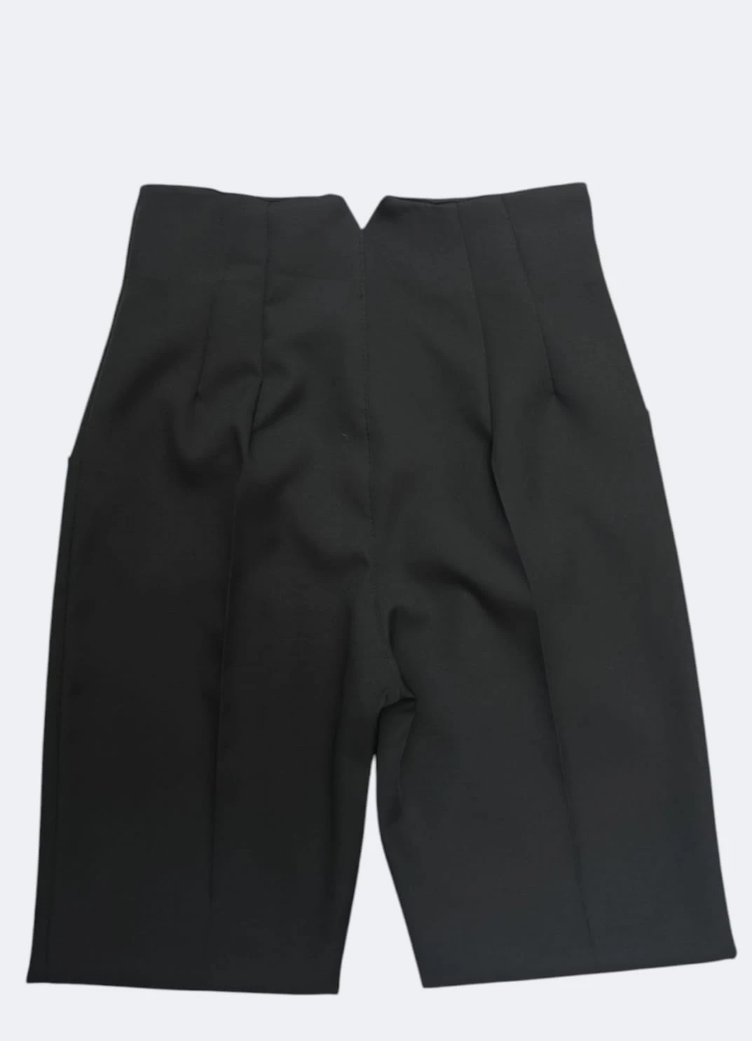 Imagem WhatsApp 2025-03-19 às 15.30.17_03835654 Calça modelo Zara disponível em várias cores e tamanhos, com corte sofisticado e caimento impecável