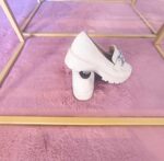 Mocassim Bege Feminino - Image 2