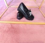 Mocassim Preto Feminino - Image 3