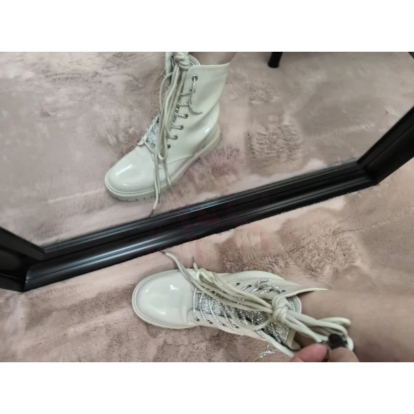 Botas Luxe - Image 6