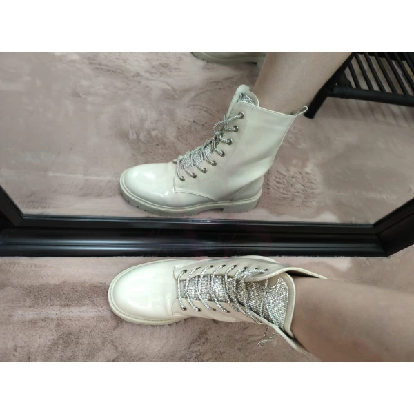 Botas Luxe - Image 7