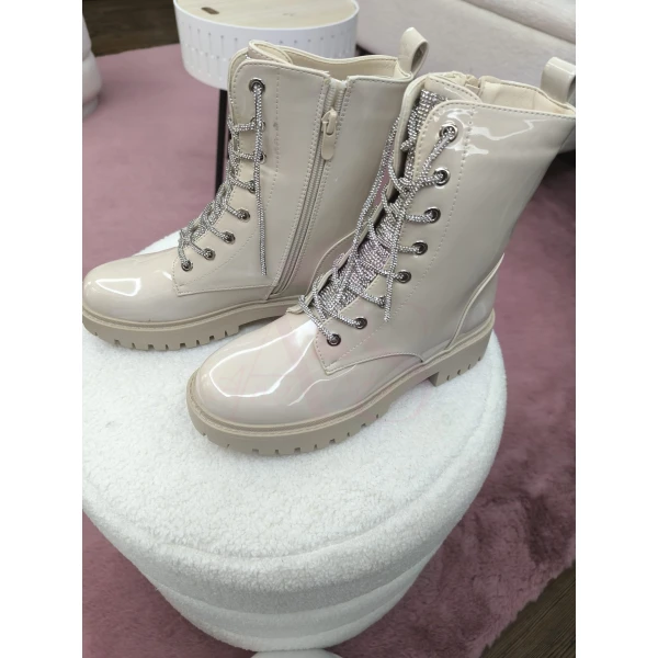 Botas Luxe - Image 3