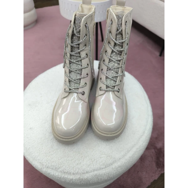 Botas Luxe - Image 4