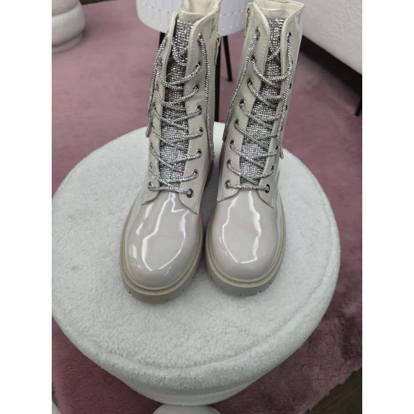 Botas Luxe - Image 5