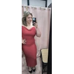 Vestido Glam Shine - Image 2