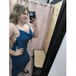 Vestido Glam Shine - Image 10